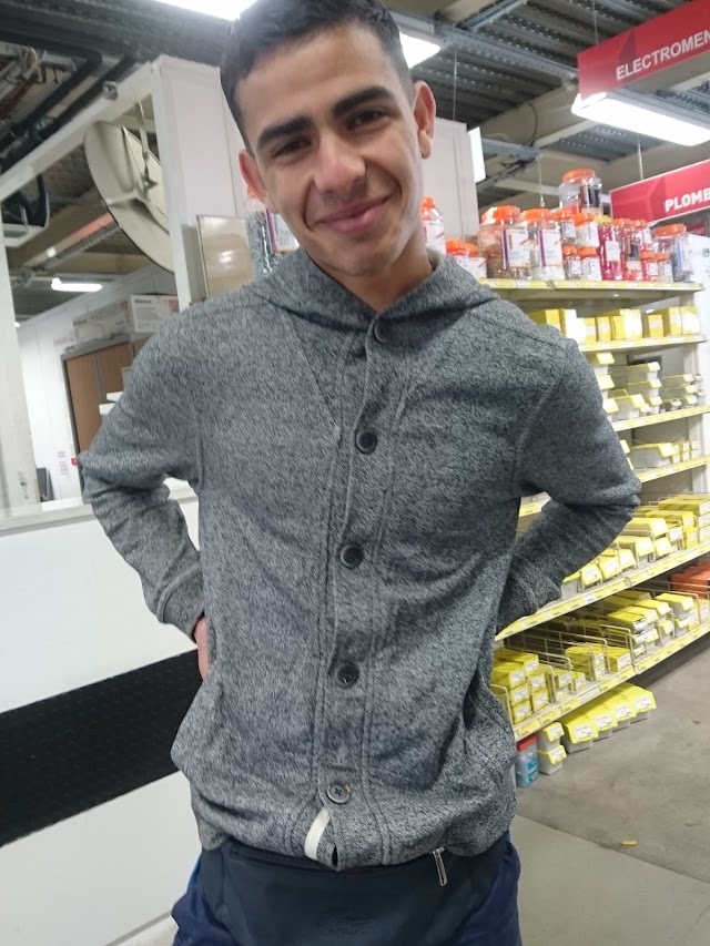 RICHARDSON : SANITAIRE - CHAUFFAGE - CARRELAGE - PHOTOVOLTAÏQUE