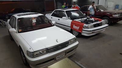 Photos of Jza Garage