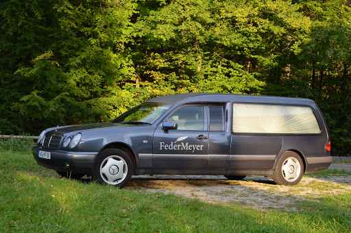 FederMeyer Bestattungsunternehmen Alexander Meyer & Ute Feder GbR - Thumbnail