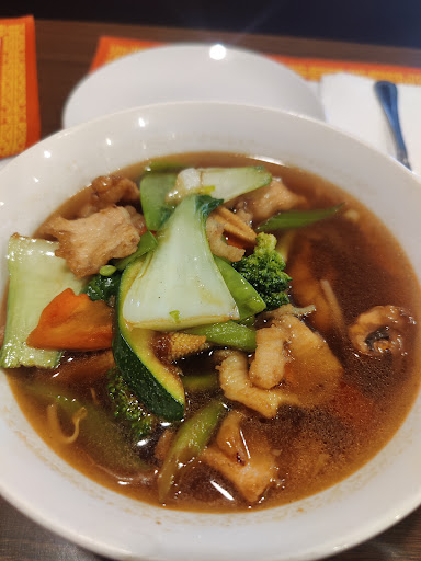 HIRO SUSHI & HIBACHI EXPRESS - Thumbnail
