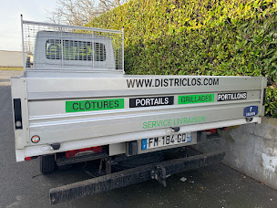 Photo n°24 de DISTRICLOS Maine et Loire à Nuaillé (Magasin de matériel pour clôtures)