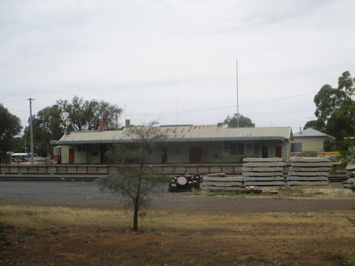 Ouyen - Thumbnail