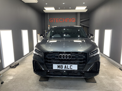 Ultimate Shine Autos Ltd - Thumbnail