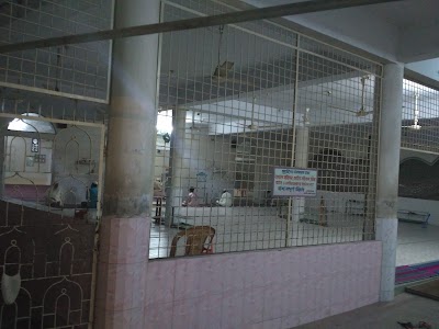 Photos of College Road Masjid مسجد