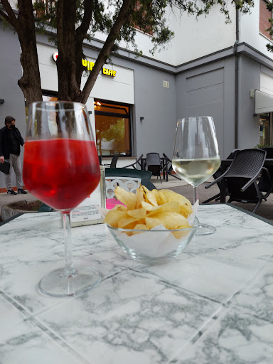 Bar Da Nane - Visual