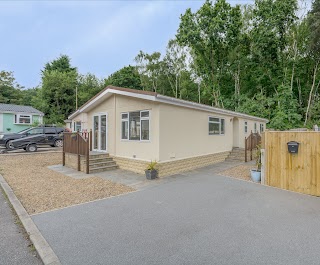 Peacehaven Parks | Woodlands