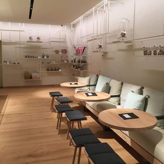 Birgit Patisserie