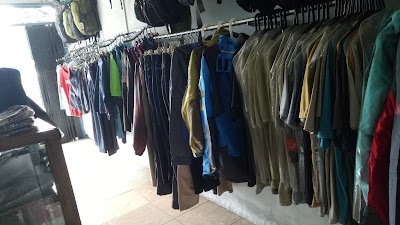 Photos of Peak Outdoor Service / Perlengkapan Gunung