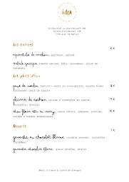 Photo n°9 de Ùma Restaurant à Le Bouscat (Restaurant)