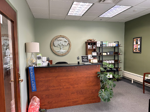 Nurtured Pathways Massage & Wellness Gallery - United States