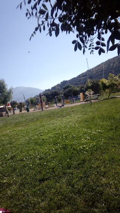 Photos of Circunvalaci&oacute;n Ucuquer Park