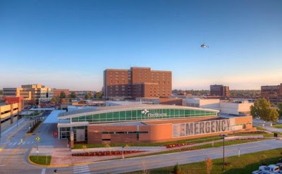 Cox Medical Center