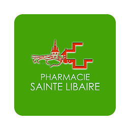 Photo n°5 de Pharmacie Sainte Libaire à Rambervillers (Pharmacie)