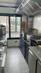 Photo n°15 de CHICKEN ONE à La Courneuve (Restaurant turc)