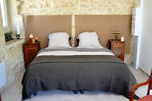 Photo n°2 de Le Manoir de Bonal à Penne-d'Agenais (Logement meublé)