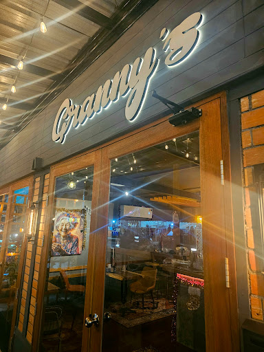 Granny's