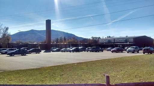 Ashe Central School - Thumbnail