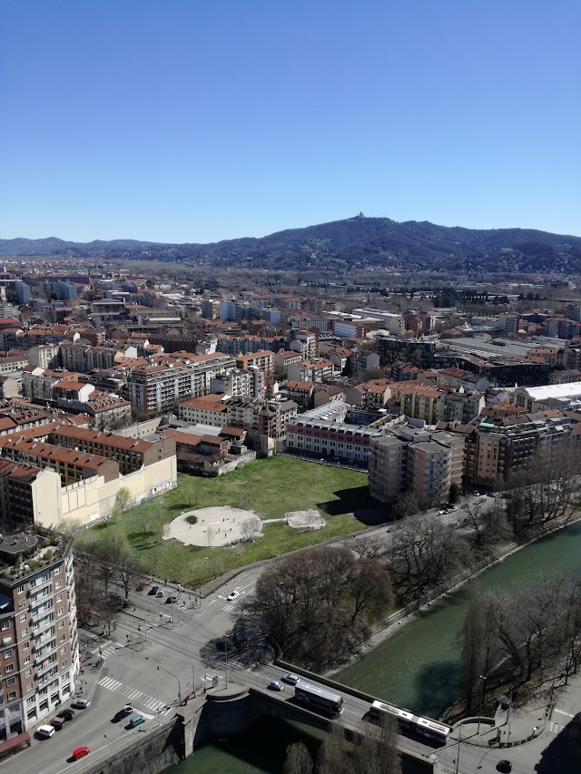 Balon Torino