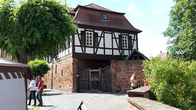 Photos of Schlosshotel B&uuml;dingen