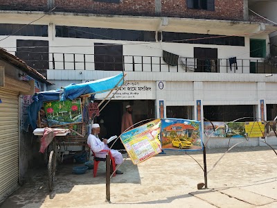 Photos of Hazi Para Jame Masjid