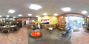 Photo n°13 de Auto école Marietton Lyon Monplaisir à Lyon (Auto-école)