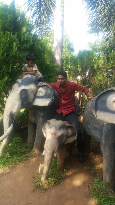 Photos of MAARUTHY MAHAL