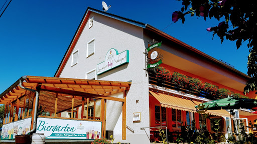 Landgasthof Weigert Logo