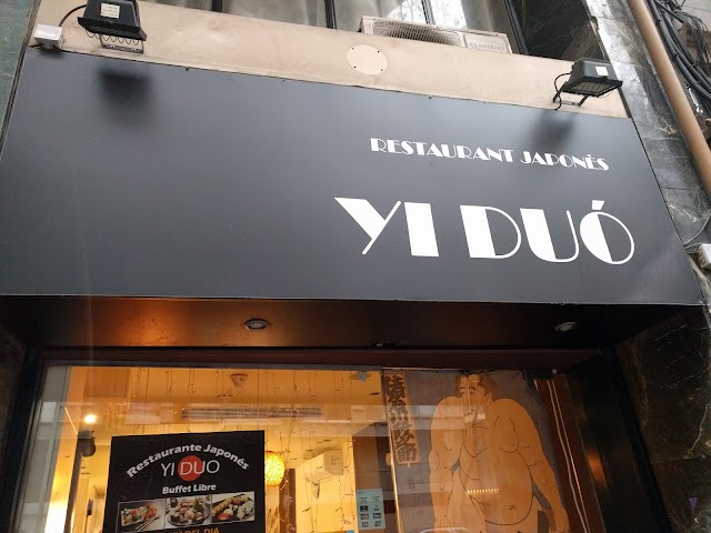 Yiduó