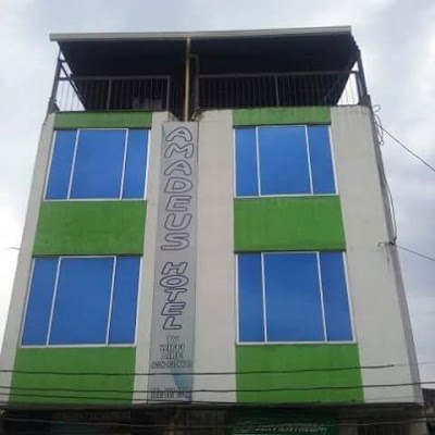 Photos of Hotel Amadeus