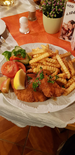 Gaststätte Lindenklause - Thumbnail