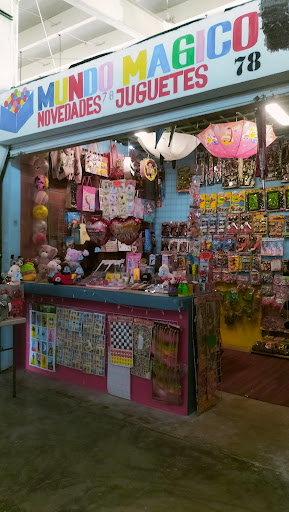 Mundo Mágico novedades