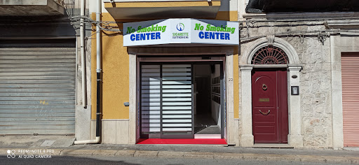 No smoking CENTER di Armenia G.