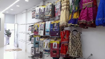 Photos of MALHAR'S Textiles