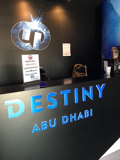 Photos of Destiny Internet Cafe