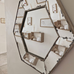 Photo n°6 de Institut Gaïa à Nangy (Salon de manucure)