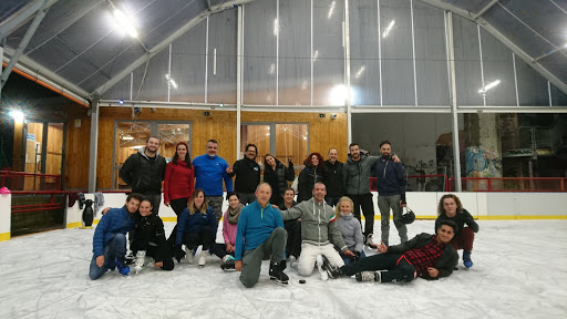Crespo On Ice - Visual
