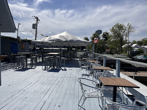 Top Of The Bay Tex Mex Bar and Bistro - Thumbnail