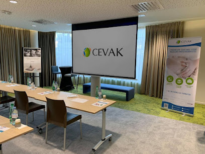 Cevak