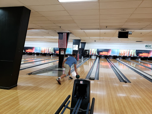 Plaza Bowl Gallery - United States