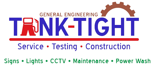 Tank-Tight, gas station maintenance - Thumbnail