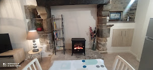 Photo n°7 de Douar Armor à Dinan (Location d'appartement de vacances)