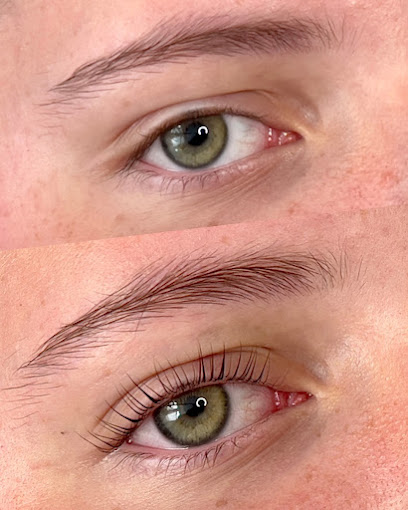 Laura Glow Kosmetik und Headspa