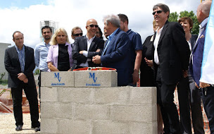 Photo n°7 de MV Résidences à Grenoble (Promoteur immobilier)