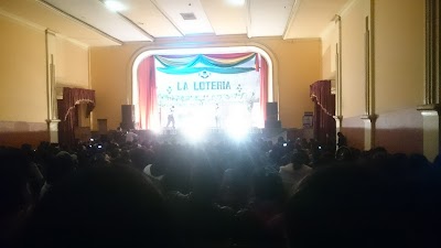 Photos of Teatro 31 de Octubre