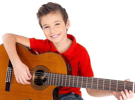 Valley Music Academy - Thumbnail