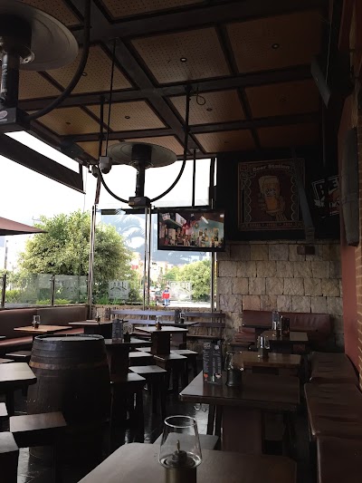 Photos of Beer Station 116