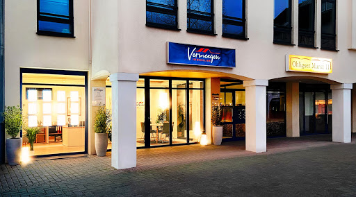 Vermeegen Immobilien