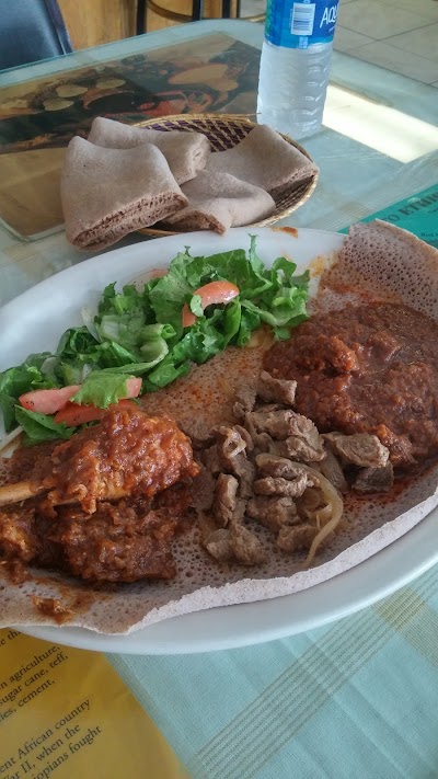 Photos of Red Sea Ethiopian Restaurant