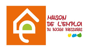Photo n°1 de Maison de l'emploi du Bocage Bressuirais à Bressuire (Siège social)