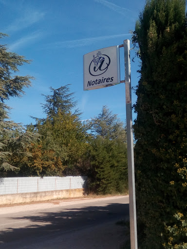 Office Notarial des Dentelles - Me Fanny ALLEGRE et Me Clément MERAUD-BEAUME (BEAUME)- notaires associés - Thumbnail